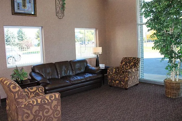 Crystal Inn Hotel & Suites - Logan-1