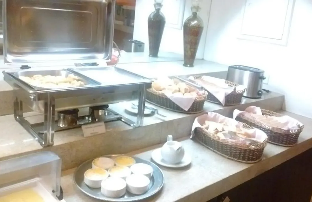 Zoghbi Apart Hotel-1