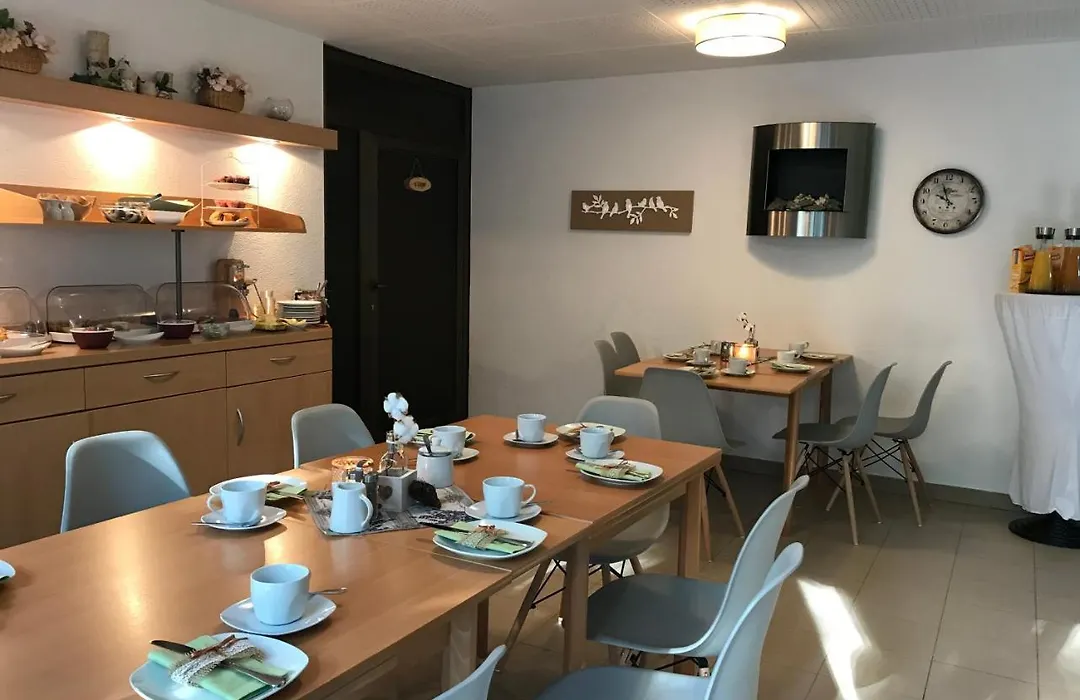 Waldpension Bielefeld-1
