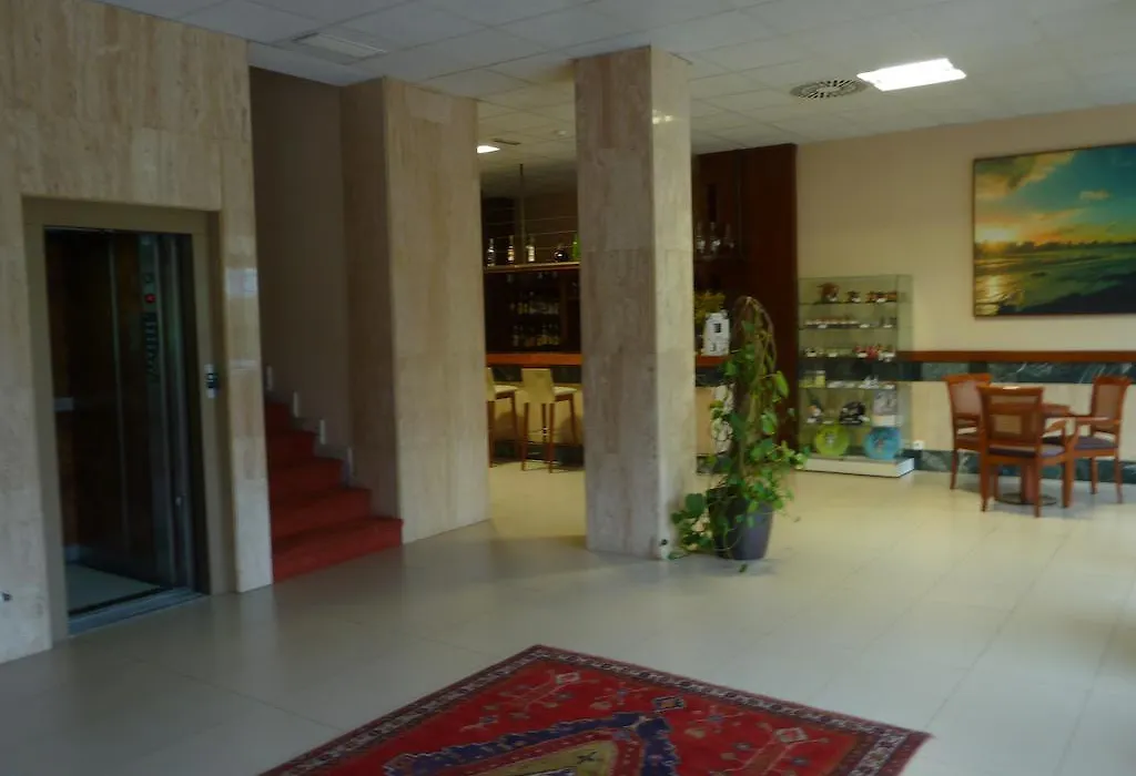 Hotel Norte-1