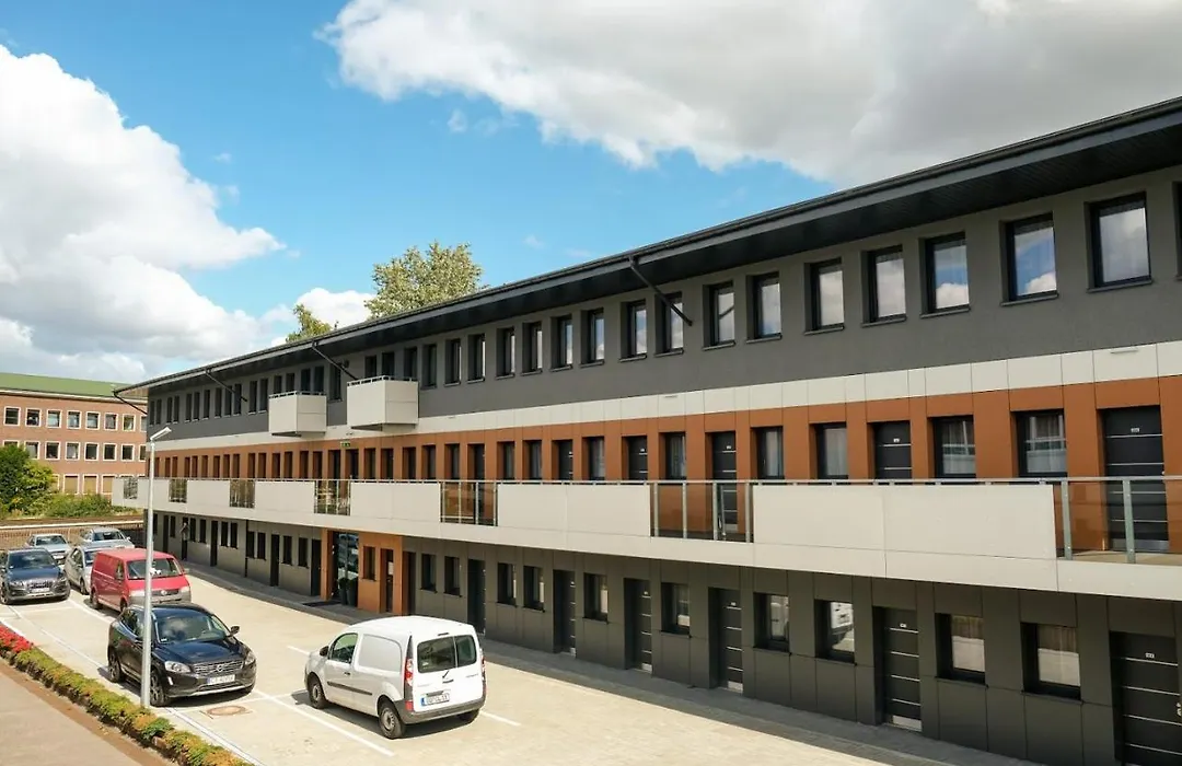 Apartments A7-1