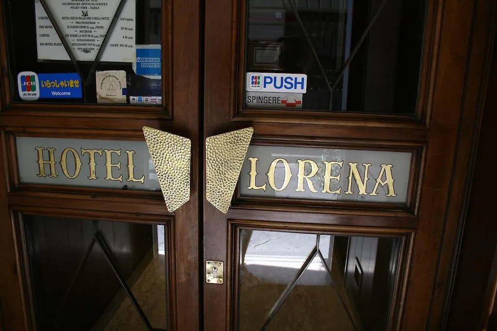 Hotel Lorena-1