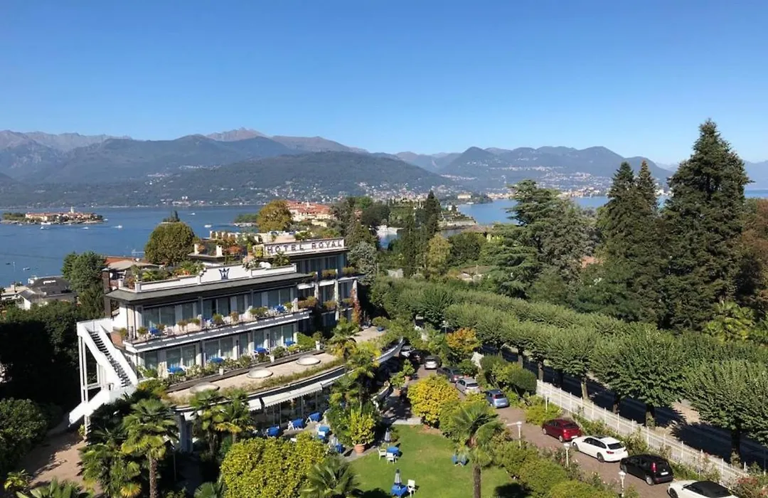Hotel Royal-1