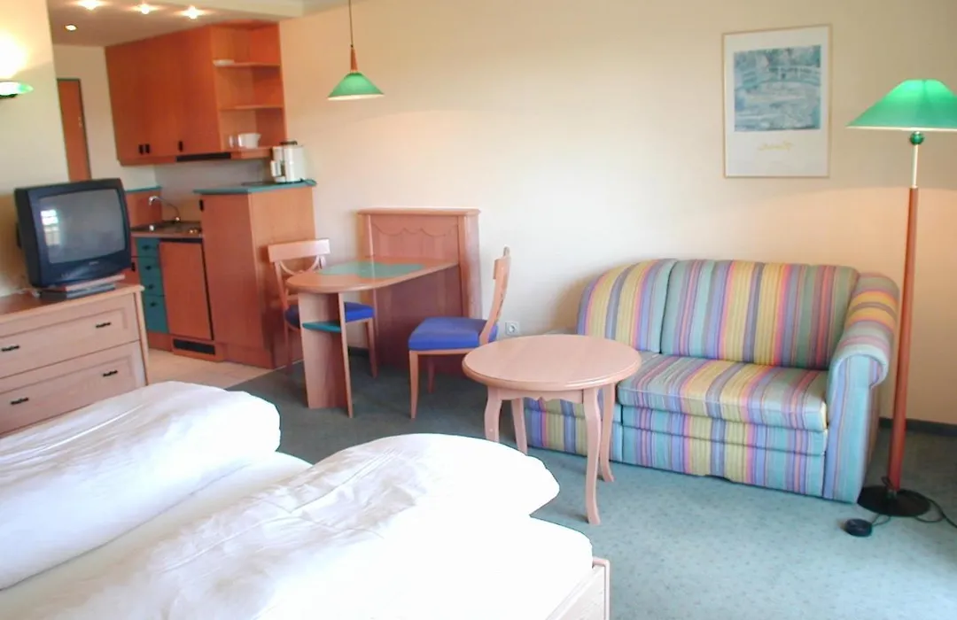 Kurhotel Würdinger Hof-1