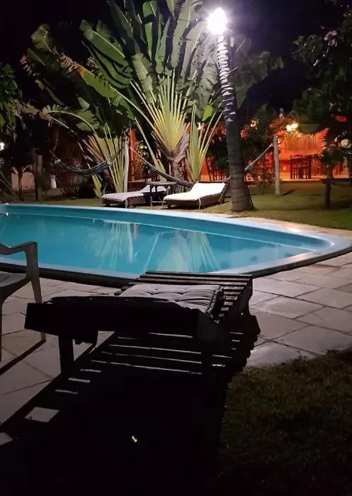 Pousada Malea-1