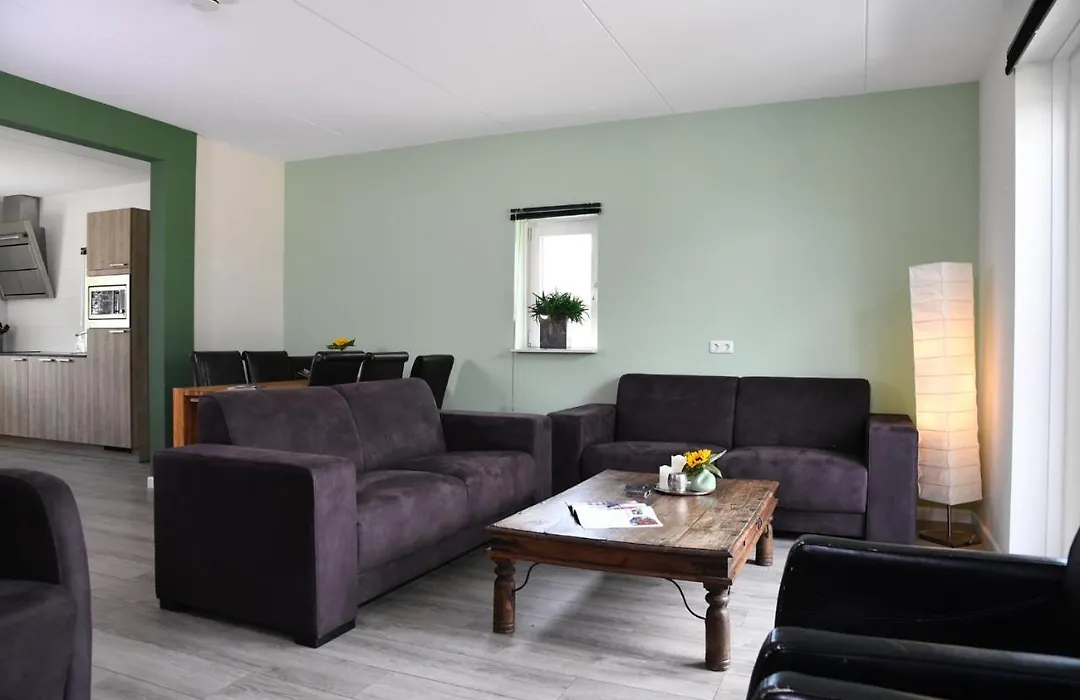 B&B Hof 'T Sprakel-1