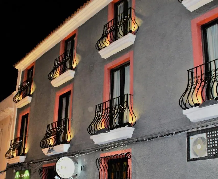 Hotel Fontanella-1