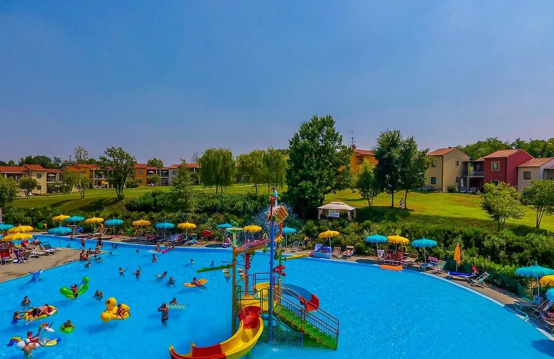 Belvedere Village-1