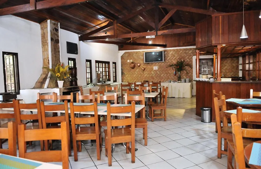 Hotel Nosso Sonho-1