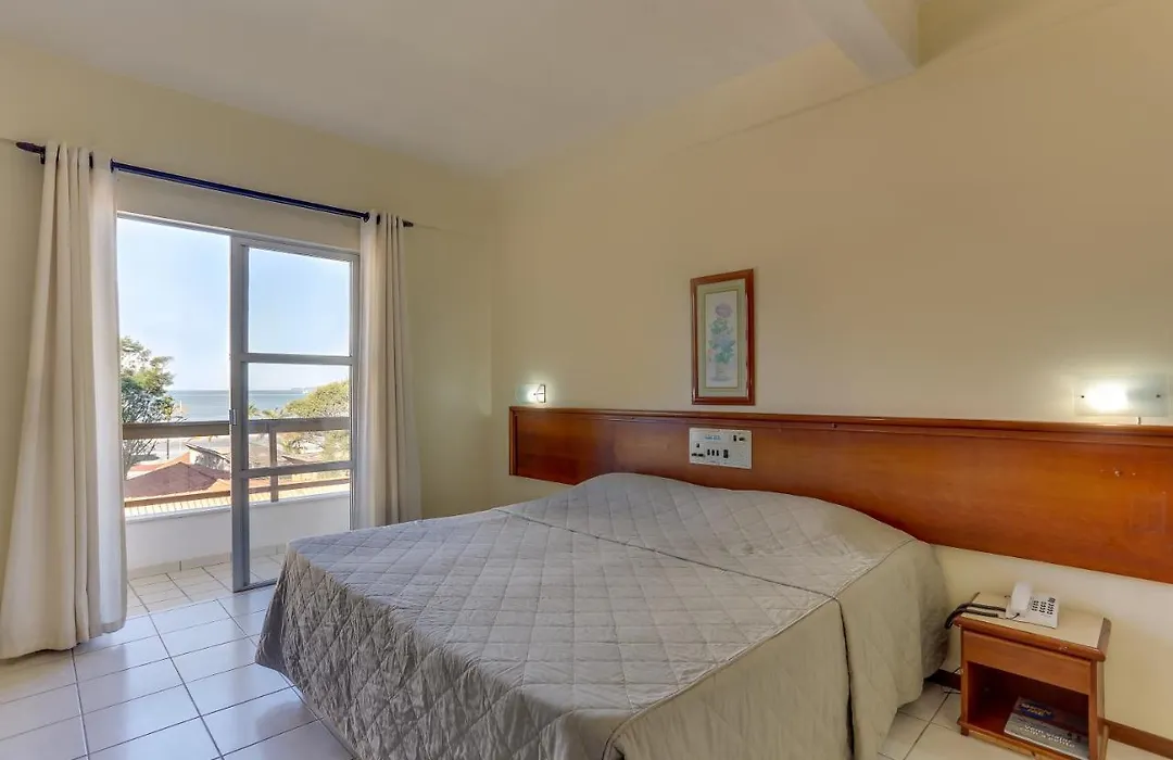 Hotel Beira Mar-1