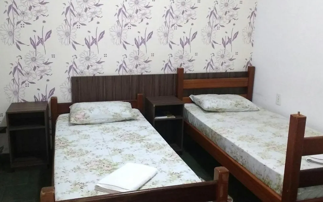 Hotel Bela Vista Nova Odessa-1