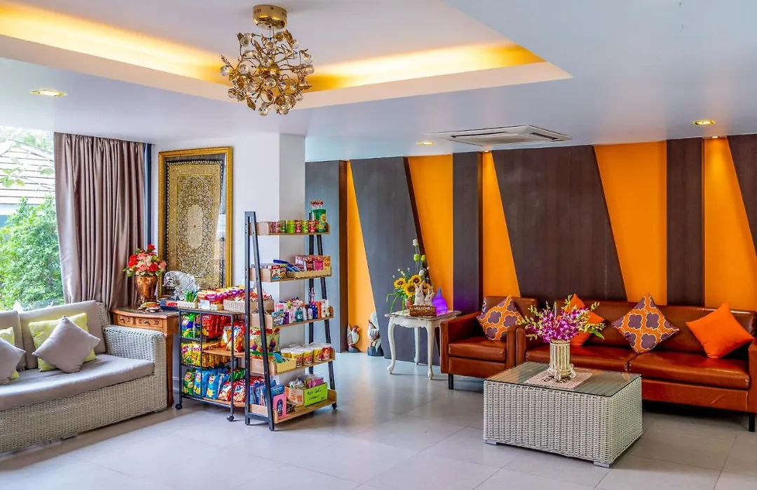 Di Pantai Boutique Beach Resort-1