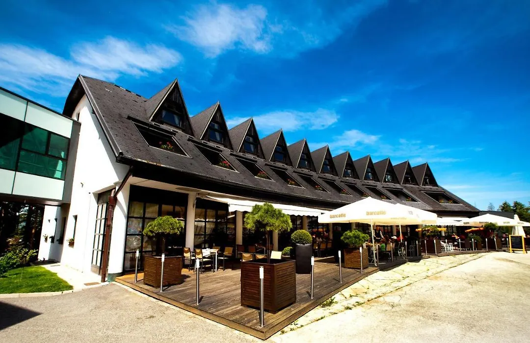 Hotel Arena Maribor-1