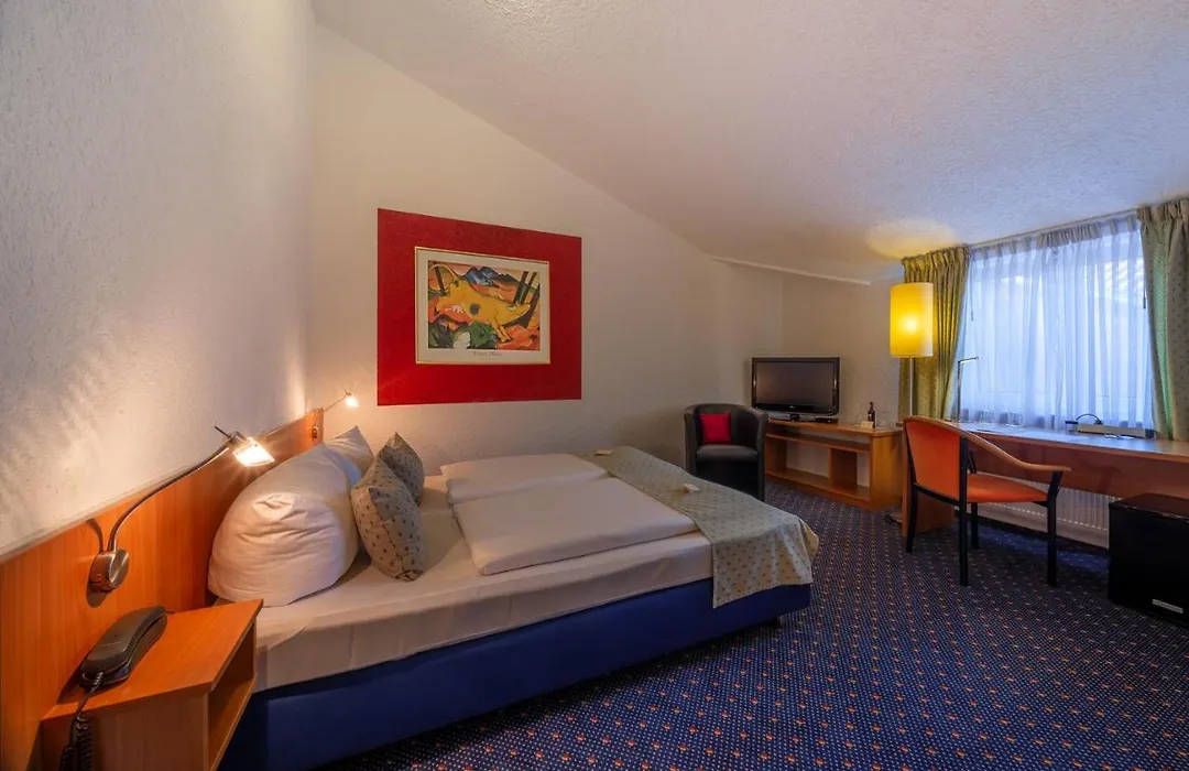 Parkhotel Obertshausen-1