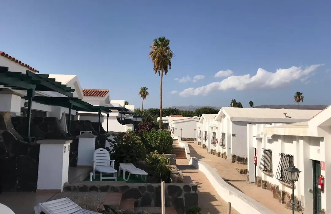 Bungalow Maspalomas Lago-1