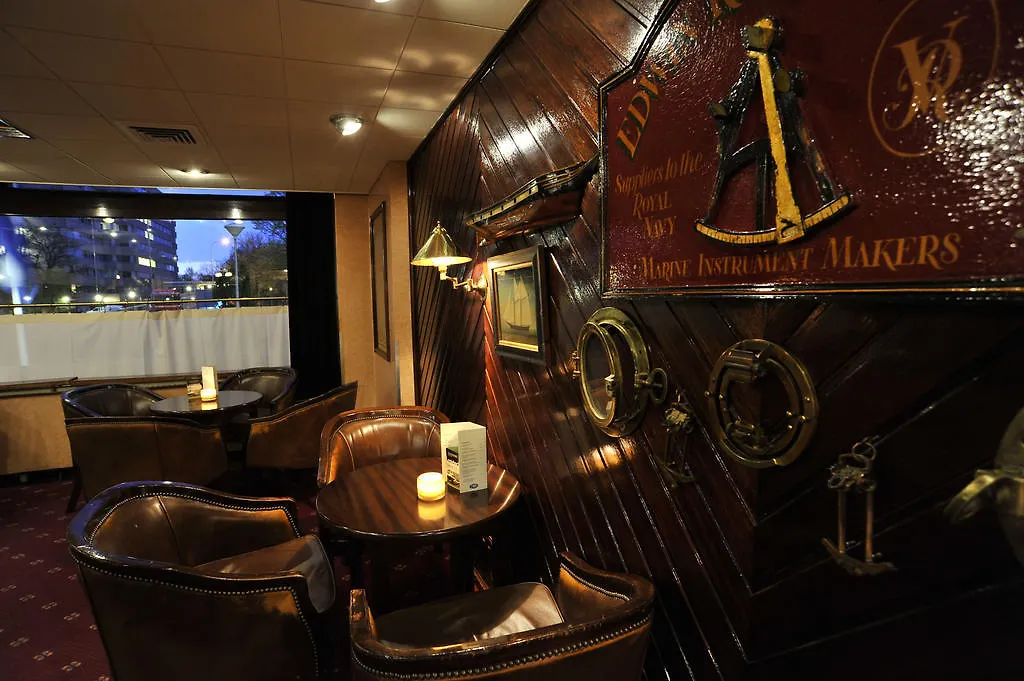 Golden Tulip Arnhem Velp-1