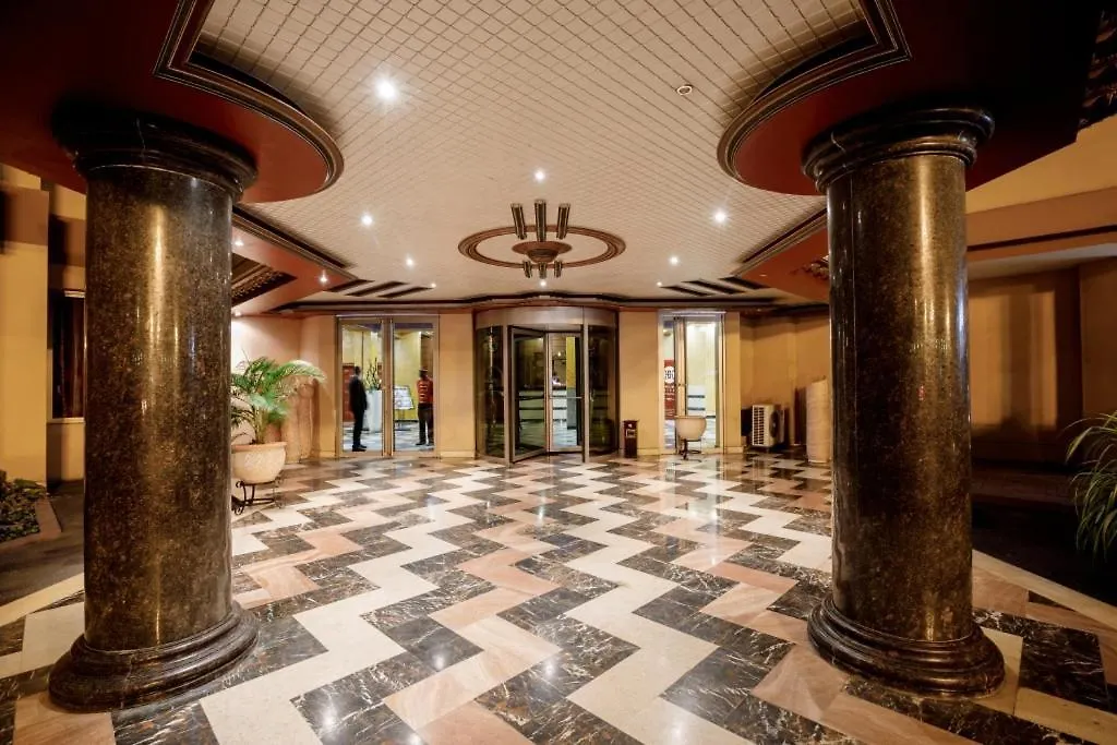 Beatrice Hotel-1