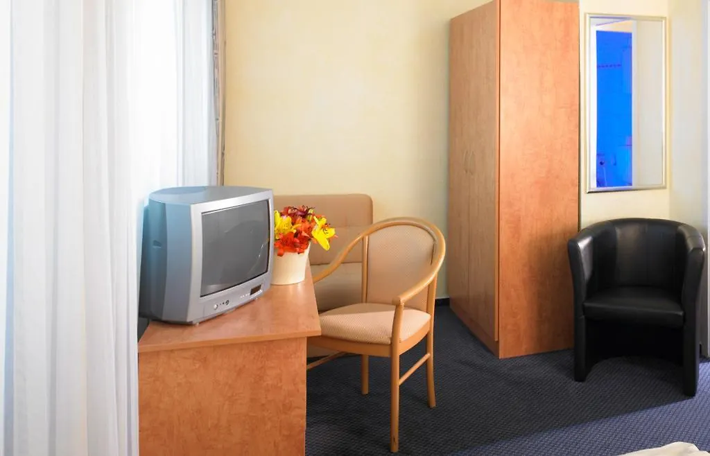 Cityhotel Primavera-1