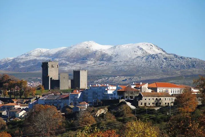 Quality Inn Montalegre-1