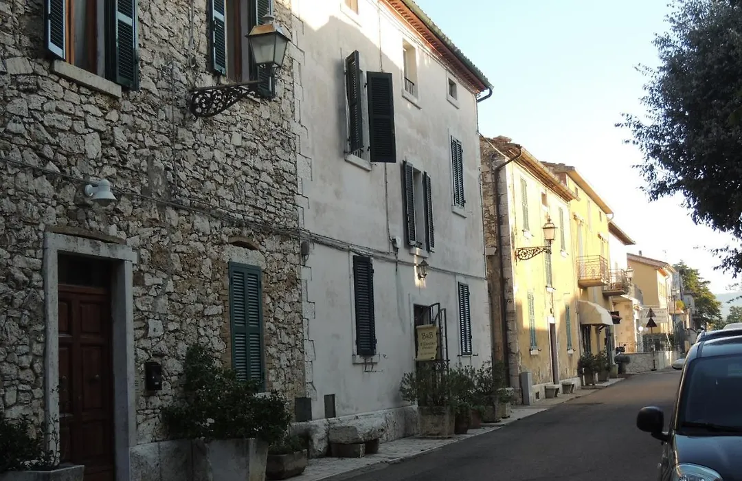 Il Giardino Etrusco-1