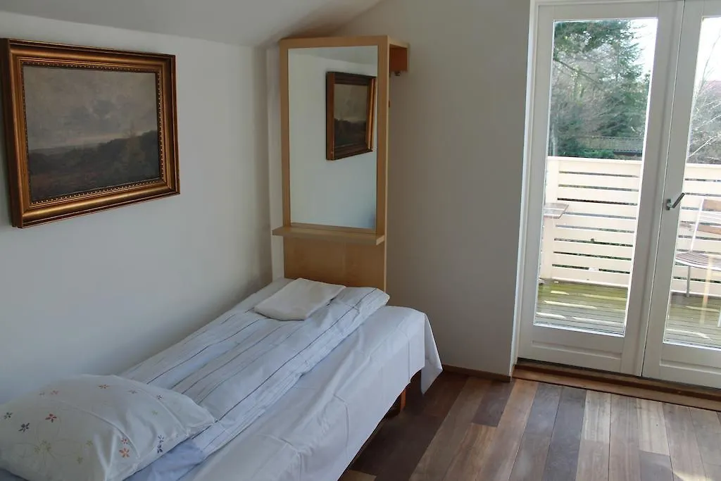 Lavilla Guesthouse-1