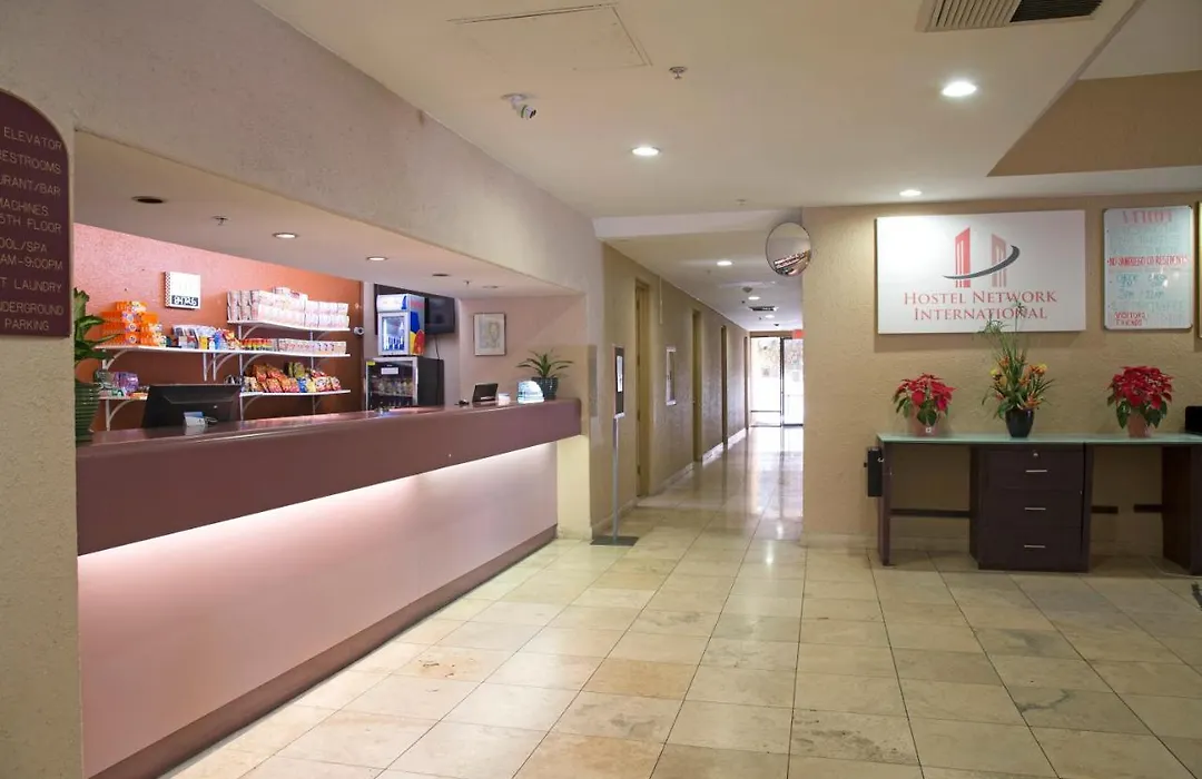 The Consulate Hotel Airport/Sea World/San Diego Area-1