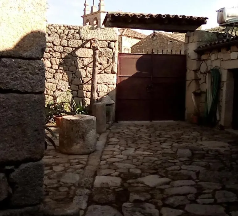 Casa Das Freiras-1