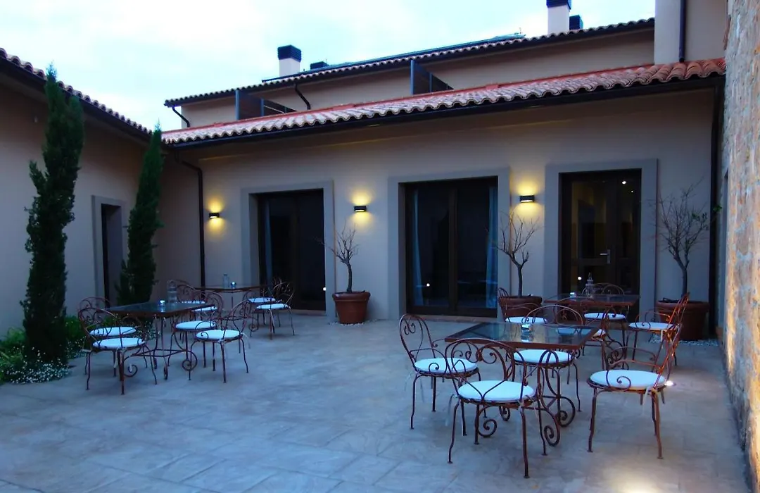 Hotel Villa Monter-1
