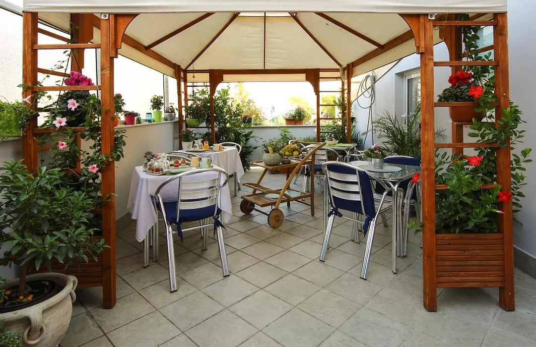 B&B Iulia Augusta-1