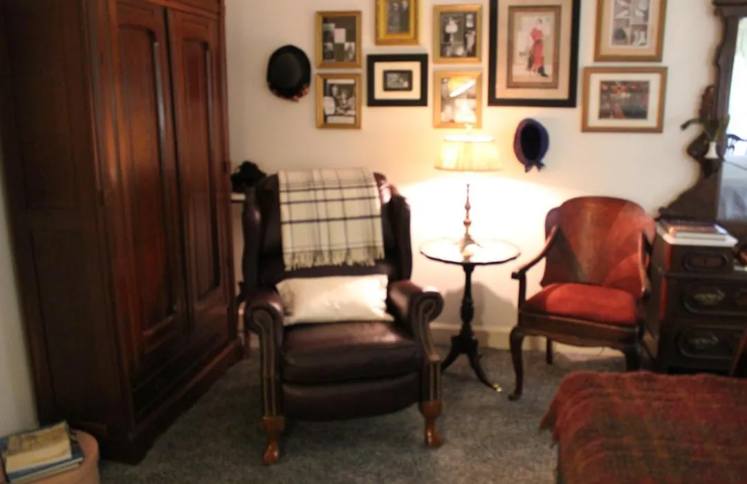 Red Bluff Cottage-1