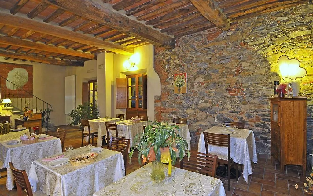 Le Ginestre B&B-1