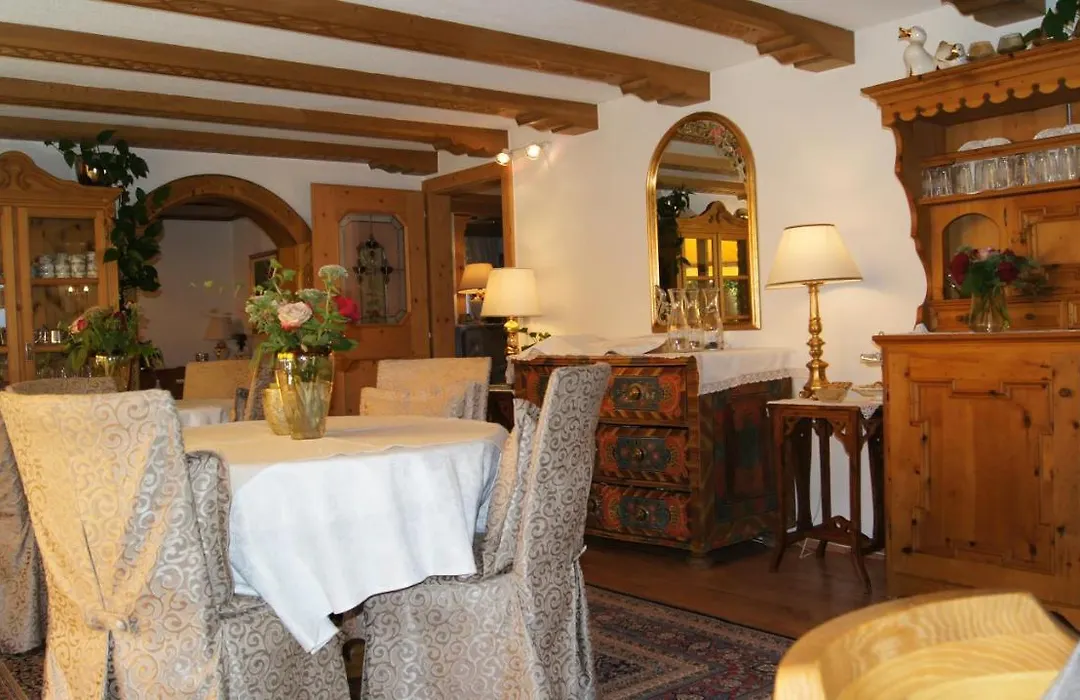 Pension Hartenfels-1