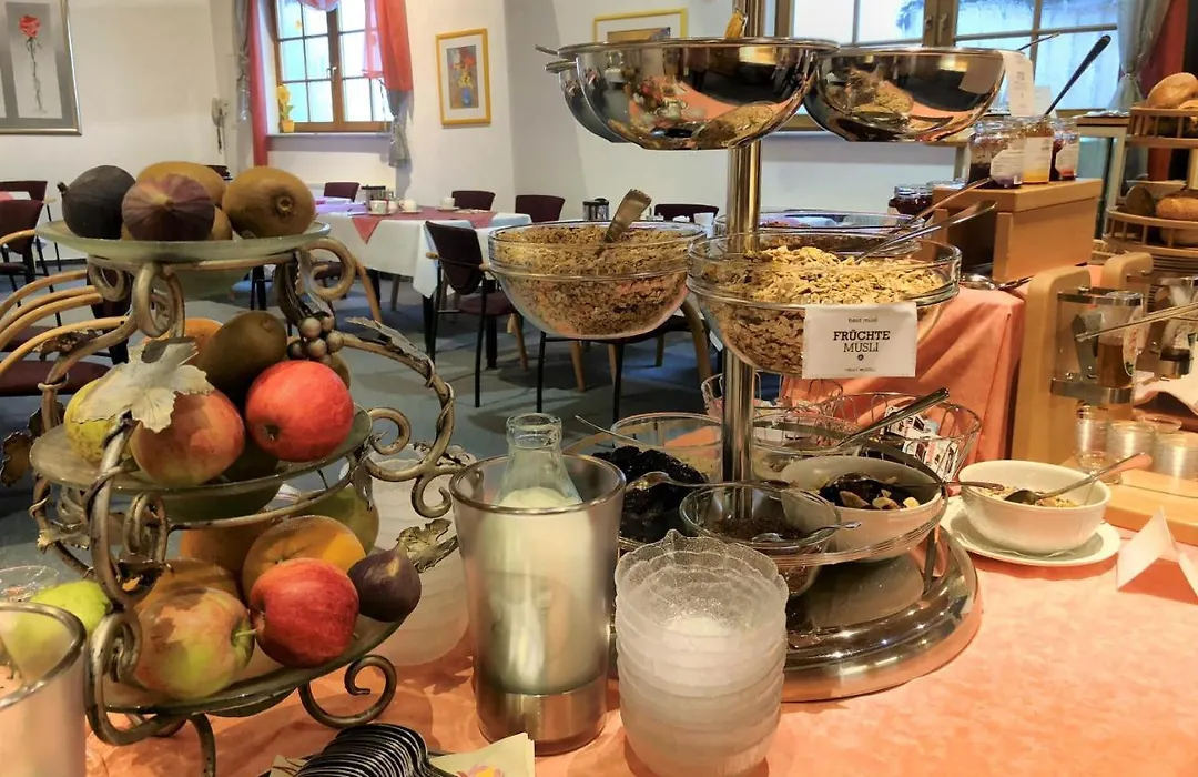Hotel St.Martiner Castell-1