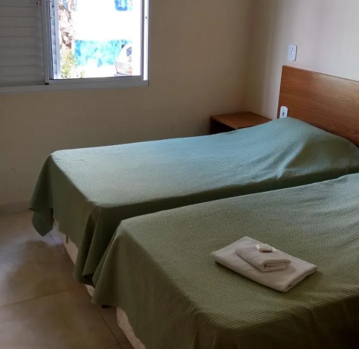 Hotel Paulista-1