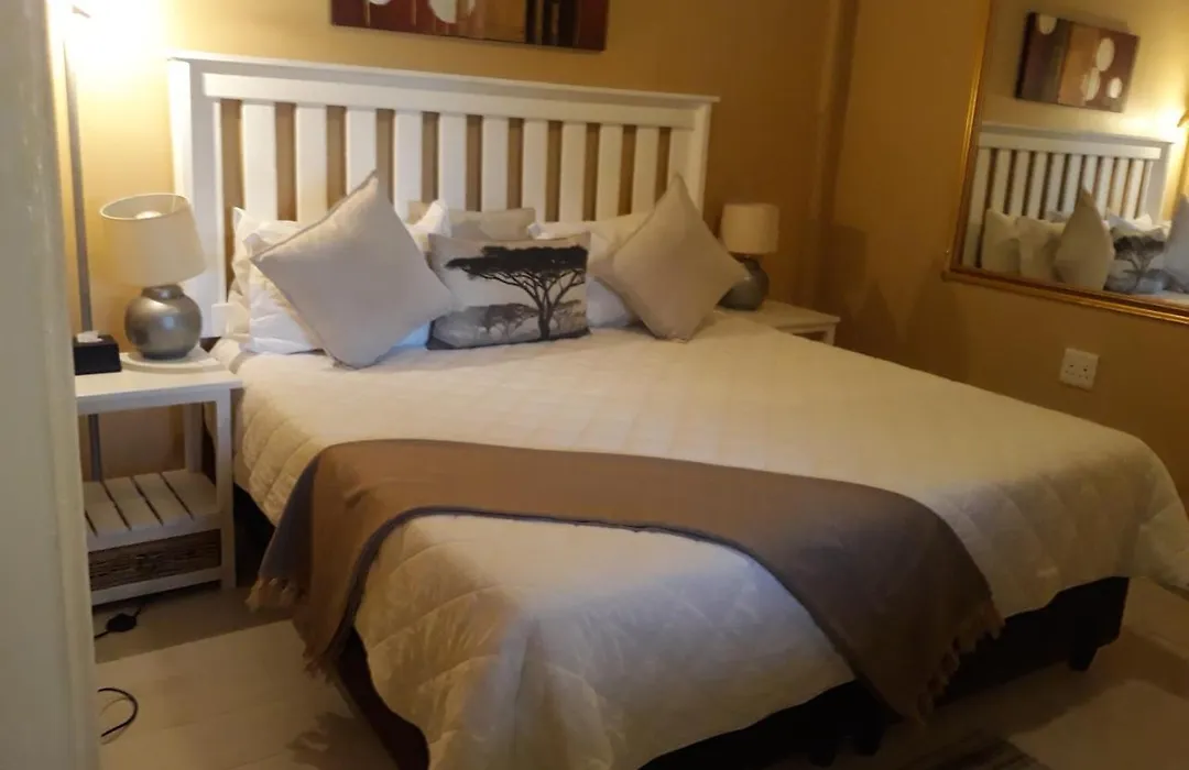 African Dreams Bed And Breakfast-1