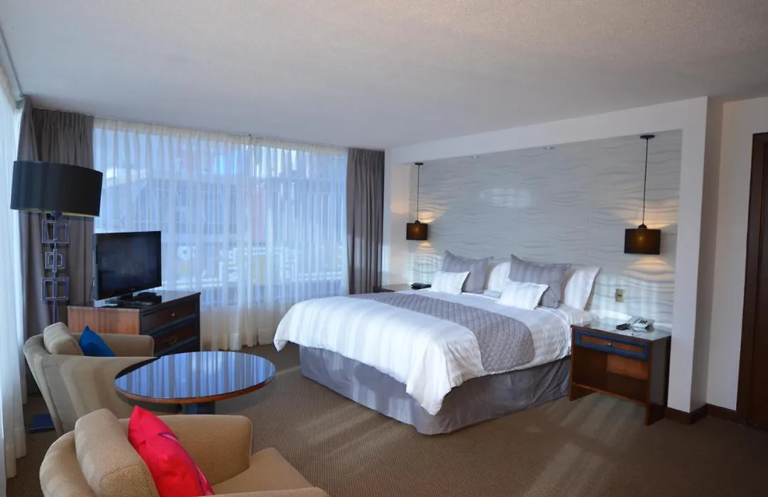 Hotel Presidente-1