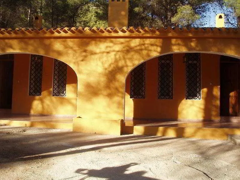 Complejo La Puerta-1