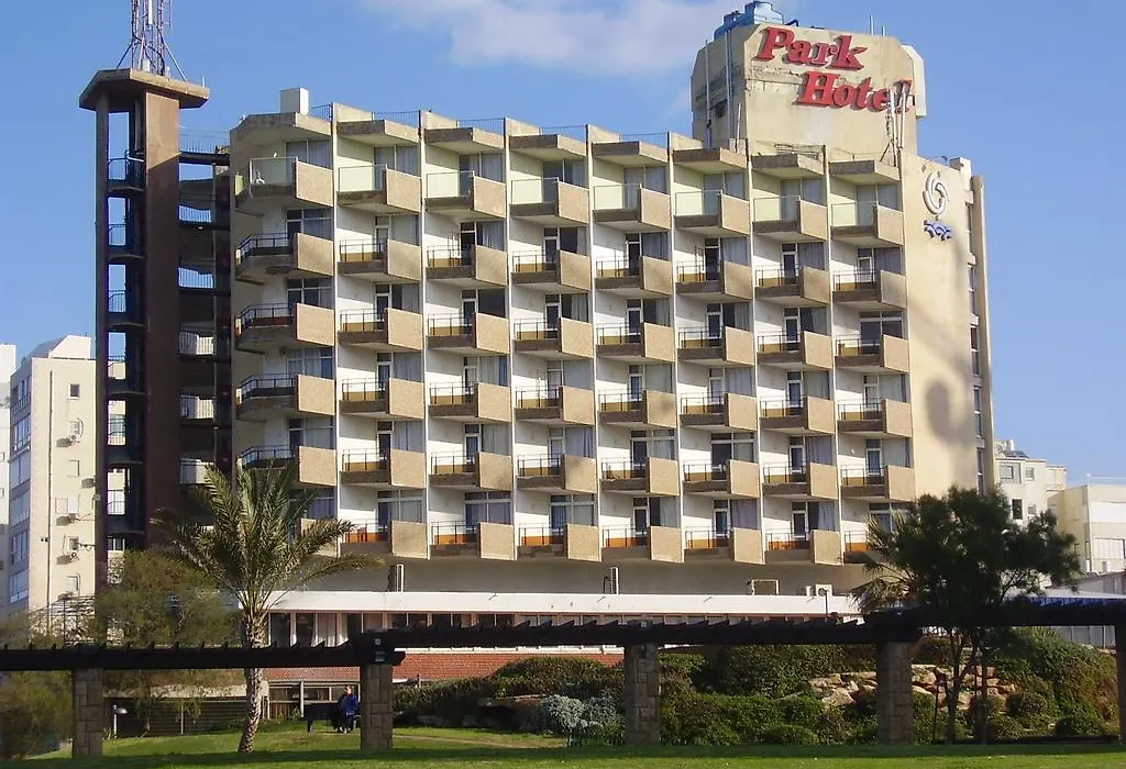 Park Hotel Netanya-1