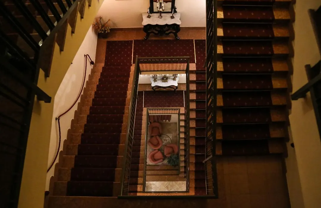 Pamaran Hotel-1