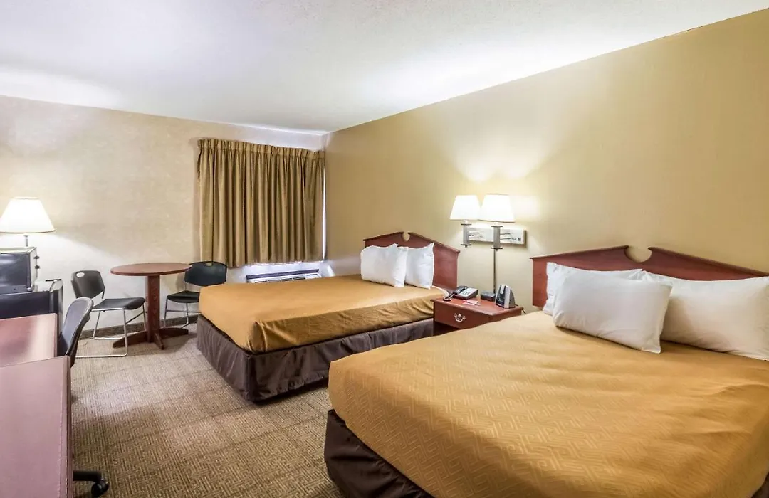 Econo Lodge Beckley-1