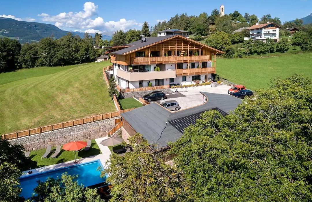 Hotel Garni Mitterstieler-1