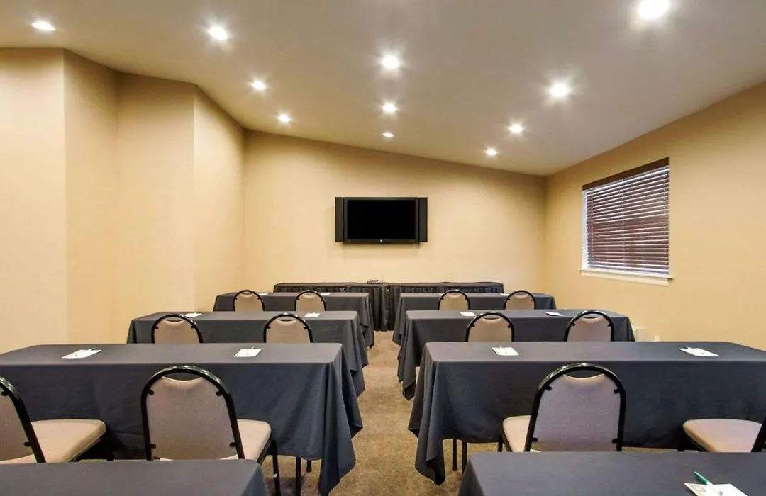 Quality Inn & Suites Springfield - Eugene North-1
