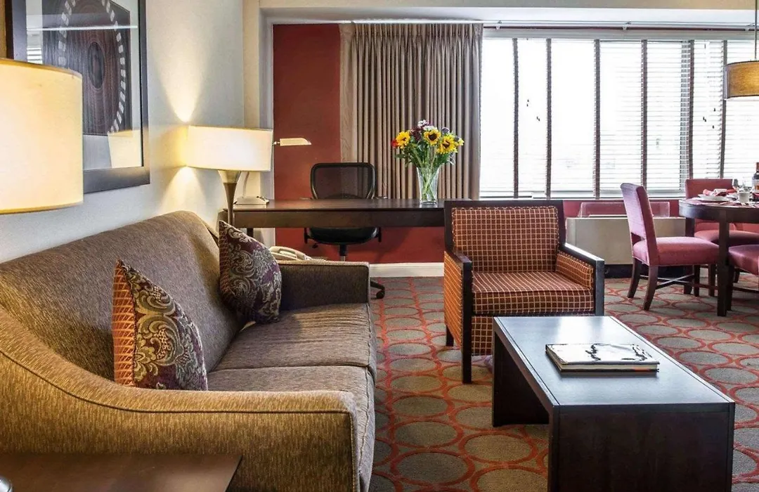 The Virginian Suites, Ascend Hotel Collection-1