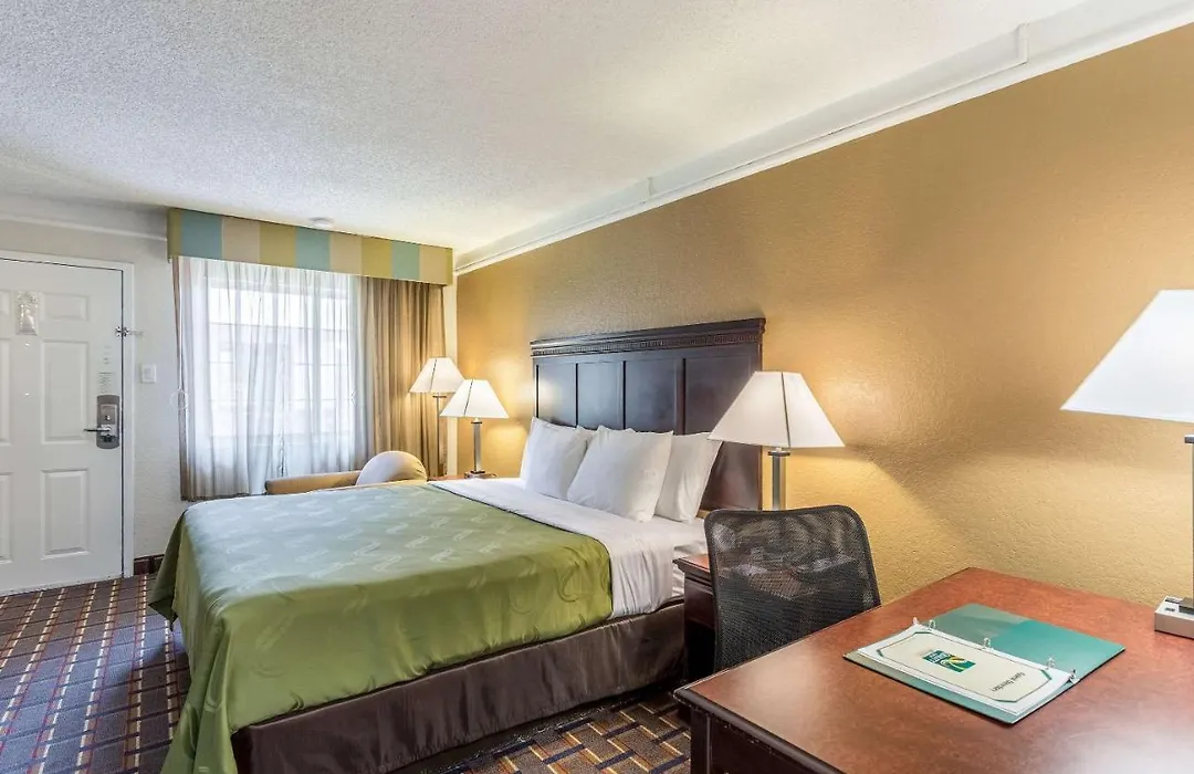 Quality Inn Jackson-1