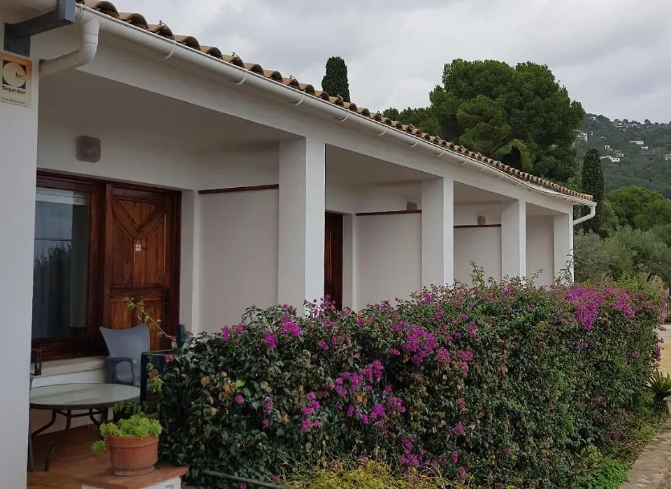Hostal Ondina-1
