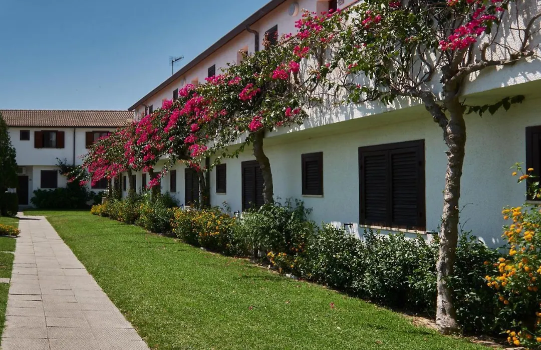 Nausicaa Village-1