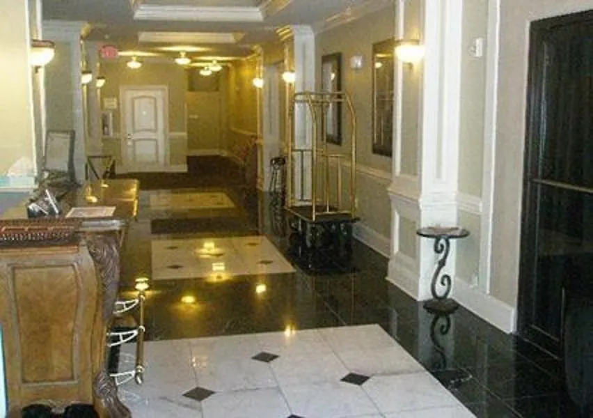 The Juliet Hotel-1