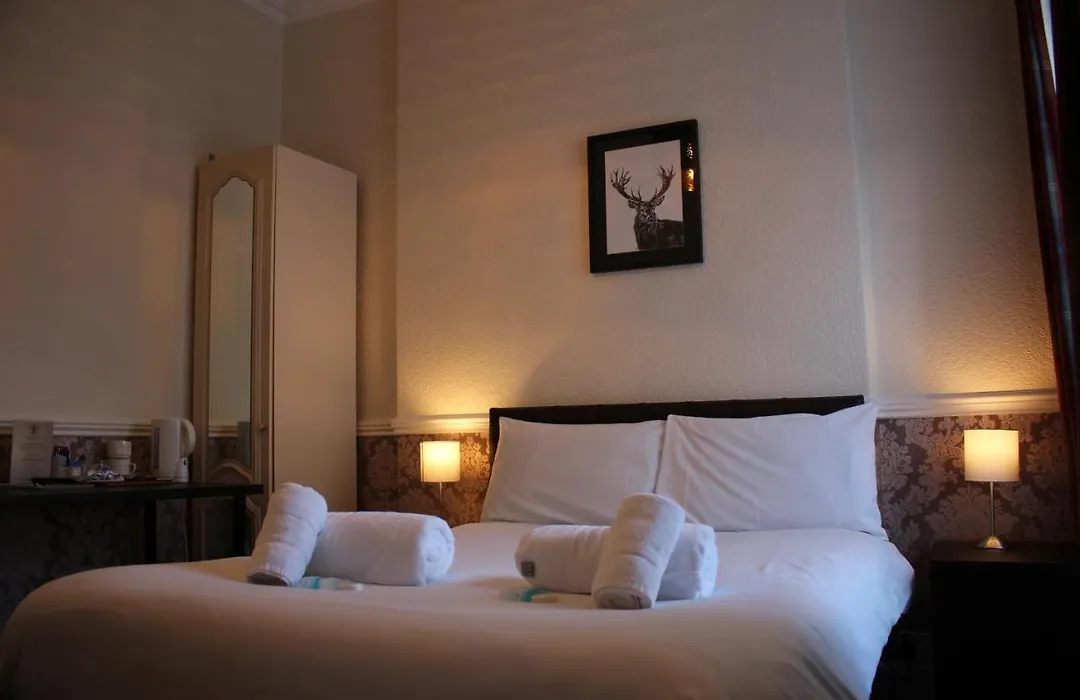 Ardmillan Hotel-1