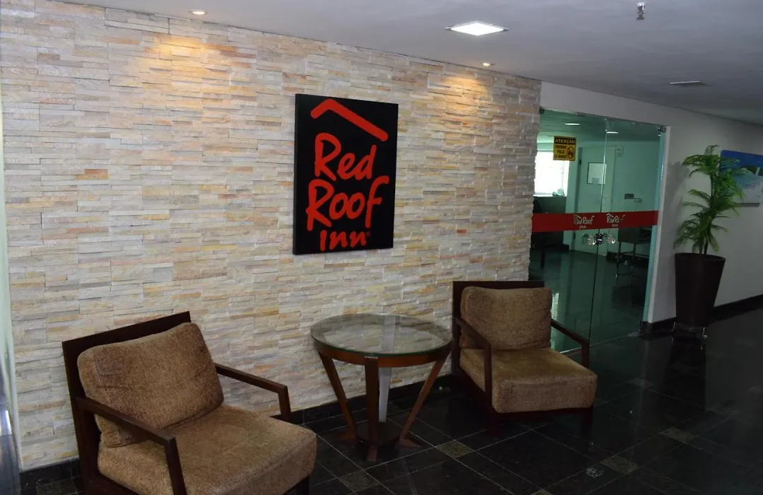 Red Roof Inn Natal-1
