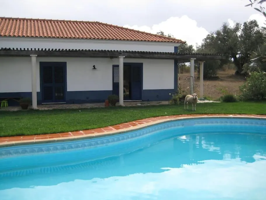 Monte Das Beatas - Alojamento Local-1